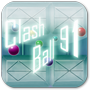 Clash Ball 91