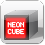 NEON CUBE